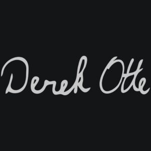 Derek Otte
